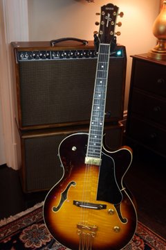 Yamaha AEX 1500
